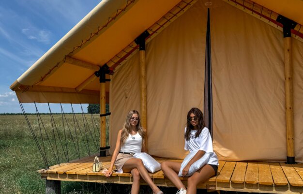 в аренду Красная Круча — фото 1