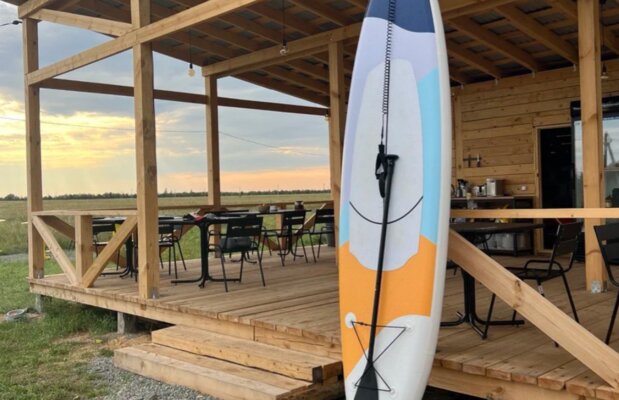 в аренду Красная Круча — фото 3