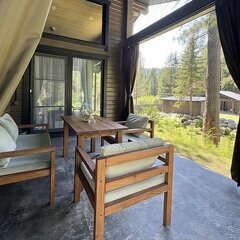 Гостевой дом Шале светлый, Республика Алтай