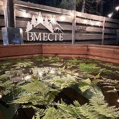 Гостевой дом Шале светлый, Республика Алтай