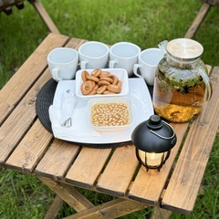 Гостевой дом Шале светлый, Республика Алтай