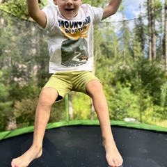 Гостевой дом Шале светлый, Республика Алтай