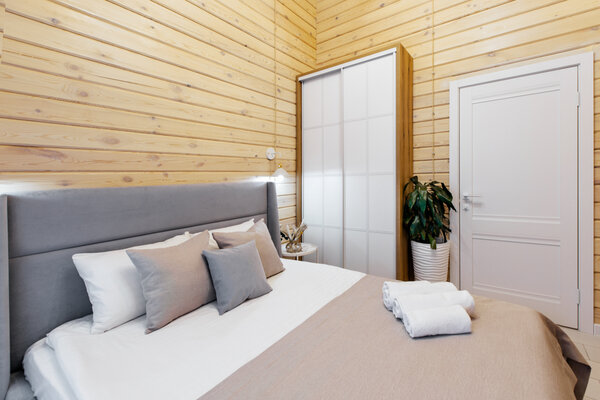 Шале светлый — фото 3