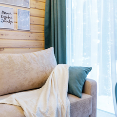 Гостевой дом Шале светлый, Республика Алтай