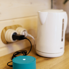 Гостевой дом Шале светлый, Республика Алтай