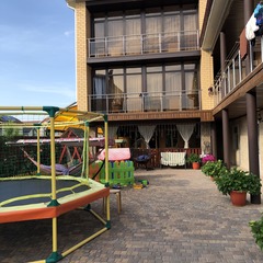 Гостевой дом Гранат, Краснодарский край