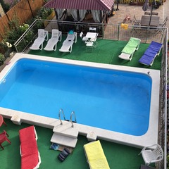 Гостевой дом Гранат, Краснодарский край