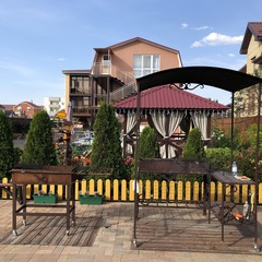 Гостевой дом Гранат, Краснодарский край