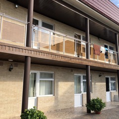 Гостевой дом Гранат, Краснодарский край