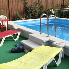 Гостевой дом Гранат, Краснодарский край