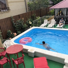 Гостевой дом Гранат, Краснодарский край