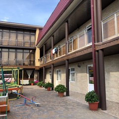 Гостевой дом Гранат, Краснодарский край