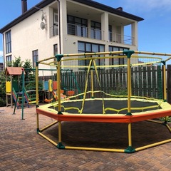 Гостевой дом Гранат, Краснодарский край