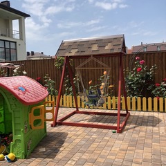 Гостевой дом Гранат, Краснодарский край