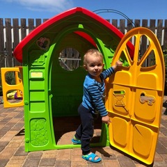 Гостевой дом Гранат, Краснодарский край