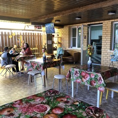 Гостевой дом Гранат, Краснодарский край