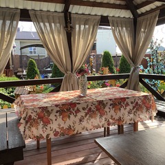 Гостевой дом Гранат, Краснодарский край