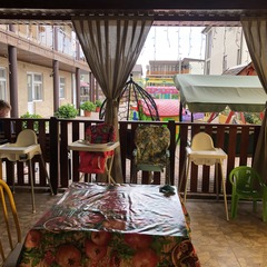 Гостевой дом Гранат, Краснодарский край