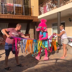 Гостевой дом Гранат, Краснодарский край