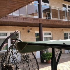 Гостевой дом Гранат, Краснодарский край