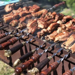 Гостевой дом Гранат, Краснодарский край