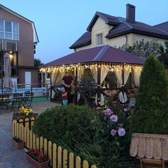 Гостевой дом Гранат, Краснодарский край