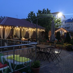 Гостевой дом Гранат, Краснодарский край