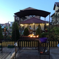 Гостевой дом Гранат, Краснодарский край