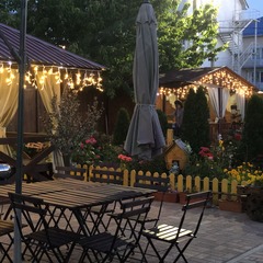 Гостевой дом Гранат, Краснодарский край