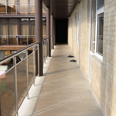 Гостевой дом Гранат, Краснодарский край