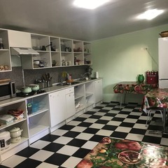 Гостевой дом Гранат, Краснодарский край