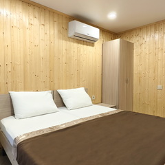 Гостевой дом Гранат, Краснодарский край