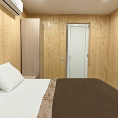 Гостевой дом Гранат, Краснодарский край