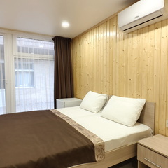 Гостевой дом Гранат, Краснодарский край