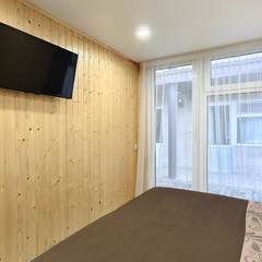 Гостевой дом Гранат, Краснодарский край