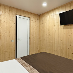 Гостевой дом Гранат, Краснодарский край