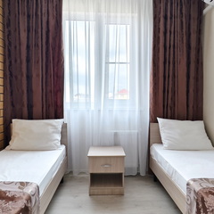 Гостевой дом Гранат, Краснодарский край