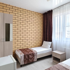 Гостевой дом Гранат, Краснодарский край