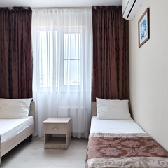 Гостевой дом Гранат, Краснодарский край