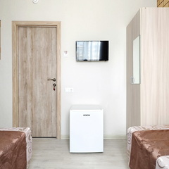 Гостевой дом Гранат, Краснодарский край