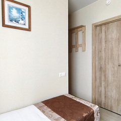 Гостевой дом Гранат, Краснодарский край