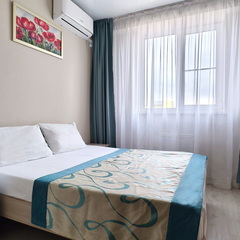 Гостевой дом Гранат, Краснодарский край