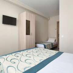 Гостевой дом Гранат, Краснодарский край