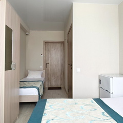 Гостевой дом Гранат, Краснодарский край