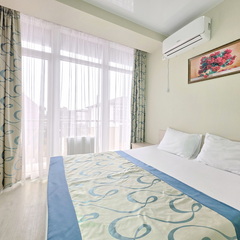 Гостевой дом Гранат, Краснодарский край