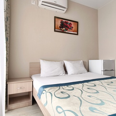 Гостевой дом Гранат, Краснодарский край