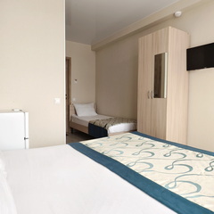 Гостевой дом Гранат, Краснодарский край