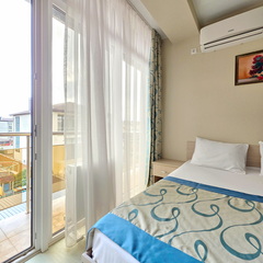 Гостевой дом Гранат, Краснодарский край