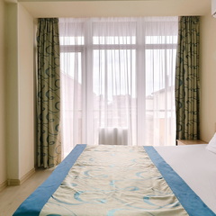 Гостевой дом Гранат, Краснодарский край