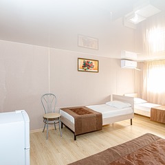 Гостевой дом Гранат, Краснодарский край